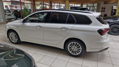 Fiat Tipo Gebrauchtwagen Fiat Tipo Gebrauchtwagen