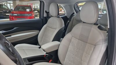 Fiat 500e Gebrauchtwagen