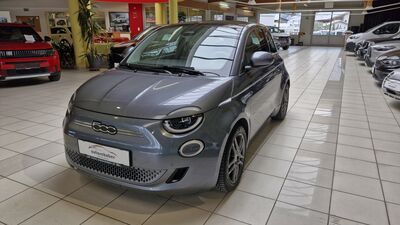 Fiat 500e Gebrauchtwagen