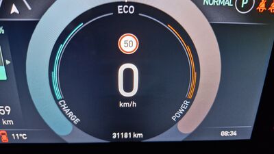 Fiat 500e Gebrauchtwagen