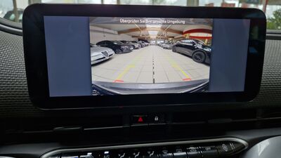 Fiat 500e Gebrauchtwagen