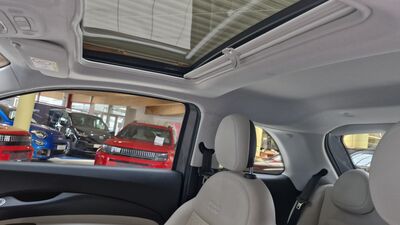 Fiat 500e Gebrauchtwagen