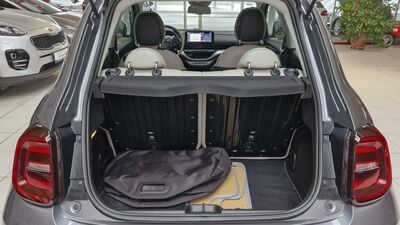 Fiat 500e Gebrauchtwagen