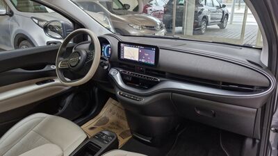 Fiat 500e Gebrauchtwagen