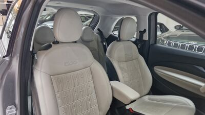 Fiat 500e Gebrauchtwagen