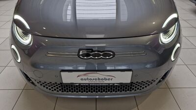 Fiat 500e Gebrauchtwagen