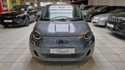 Fiat 500e Gebrauchtwagen