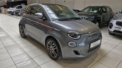 Fiat 500e Gebrauchtwagen