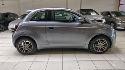 Fiat 500e Gebrauchtwagen