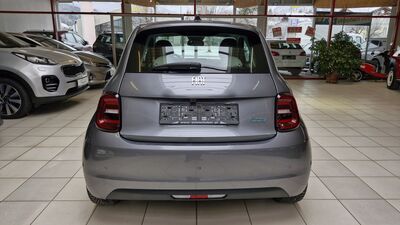 Fiat 500e Gebrauchtwagen