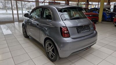 Fiat 500e Gebrauchtwagen