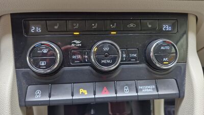 Skoda Kodiaq Gebrauchtwagen