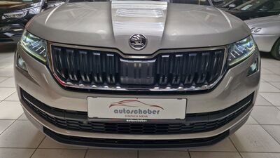 Skoda Kodiaq Gebrauchtwagen