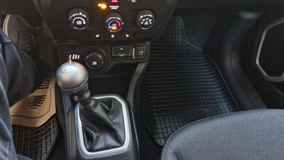 Jeep Renegade Gebrauchtwagen Jeep Renegade Gebrauchtwagen