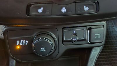 Jeep Renegade Gebrauchtwagen Jeep Renegade Gebrauchtwagen