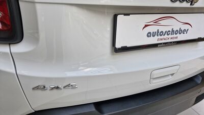 Jeep Renegade Gebrauchtwagen Jeep Renegade Gebrauchtwagen