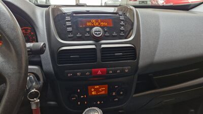 Fiat Doblo Gebrauchtwagen