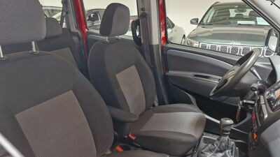 Fiat Doblo Gebrauchtwagen