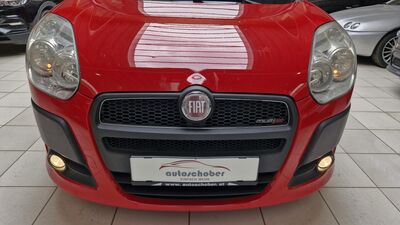 Fiat Doblo Gebrauchtwagen