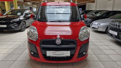 Fiat Doblo Gebrauchtwagen