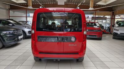 Fiat Doblo Gebrauchtwagen