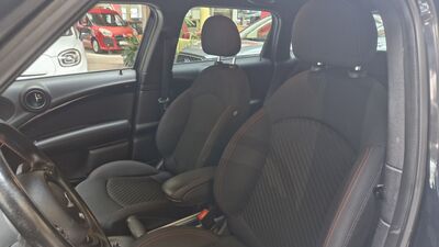 Mini Countryman Gebrauchtwagen Mini Countryman Gebrauchtwagen