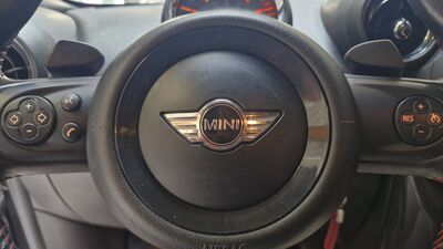 Mini Countryman Gebrauchtwagen Mini Countryman Gebrauchtwagen