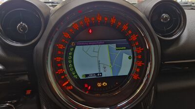 Mini Countryman Gebrauchtwagen Mini Countryman Gebrauchtwagen