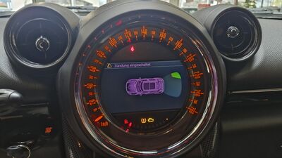 Mini Countryman Gebrauchtwagen Mini Countryman Gebrauchtwagen