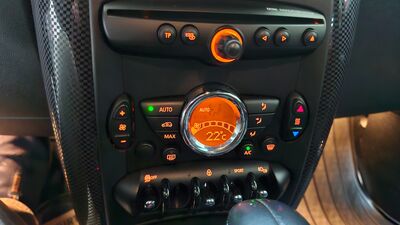 Mini Countryman Gebrauchtwagen Mini Countryman Gebrauchtwagen