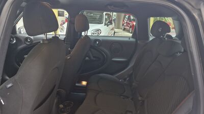 Mini Countryman Gebrauchtwagen Mini Countryman Gebrauchtwagen