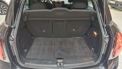 Mini Countryman Gebrauchtwagen Mini Countryman Gebrauchtwagen