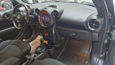 Mini Countryman Gebrauchtwagen Mini Countryman Gebrauchtwagen