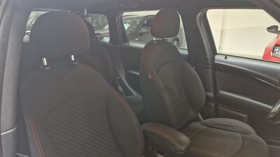 Mini Countryman Gebrauchtwagen Mini Countryman Gebrauchtwagen