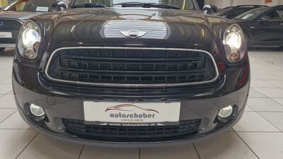 Mini Countryman Gebrauchtwagen Mini Countryman Gebrauchtwagen