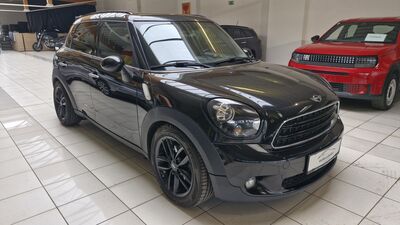 Mini Countryman Gebrauchtwagen Mini Countryman Gebrauchtwagen