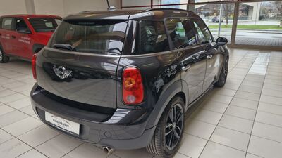 Mini Countryman Gebrauchtwagen Mini Countryman Gebrauchtwagen
