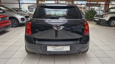 Mini Countryman Gebrauchtwagen Mini Countryman Gebrauchtwagen