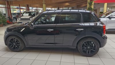 Mini Countryman Gebrauchtwagen Mini Countryman Gebrauchtwagen