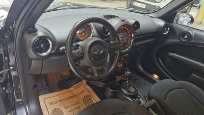 Mini Countryman Gebrauchtwagen Mini Countryman Gebrauchtwagen