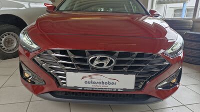 Hyundai i30 Gebrauchtwagen
