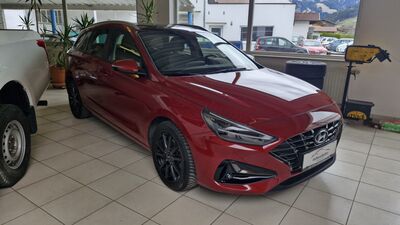 Hyundai i30 Gebrauchtwagen