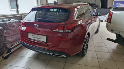Hyundai i30 Gebrauchtwagen