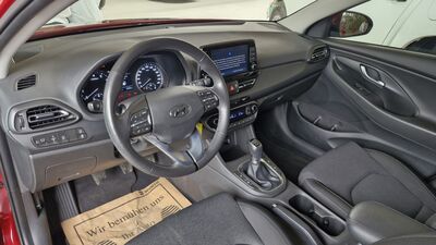 Hyundai i30 Gebrauchtwagen