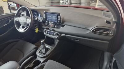 Hyundai i30 Gebrauchtwagen