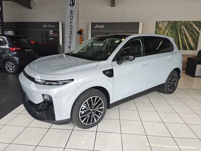 Leapmotor B10 Neuwagen