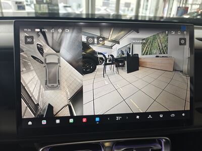 Leapmotor B10 Neuwagen