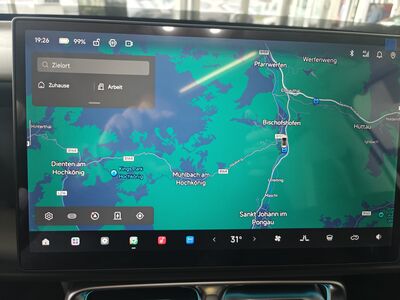 Leapmotor B10 Neuwagen