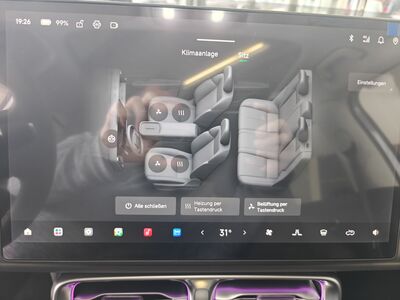 Leapmotor B10 Neuwagen