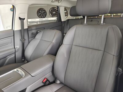 Leapmotor B10 Neuwagen